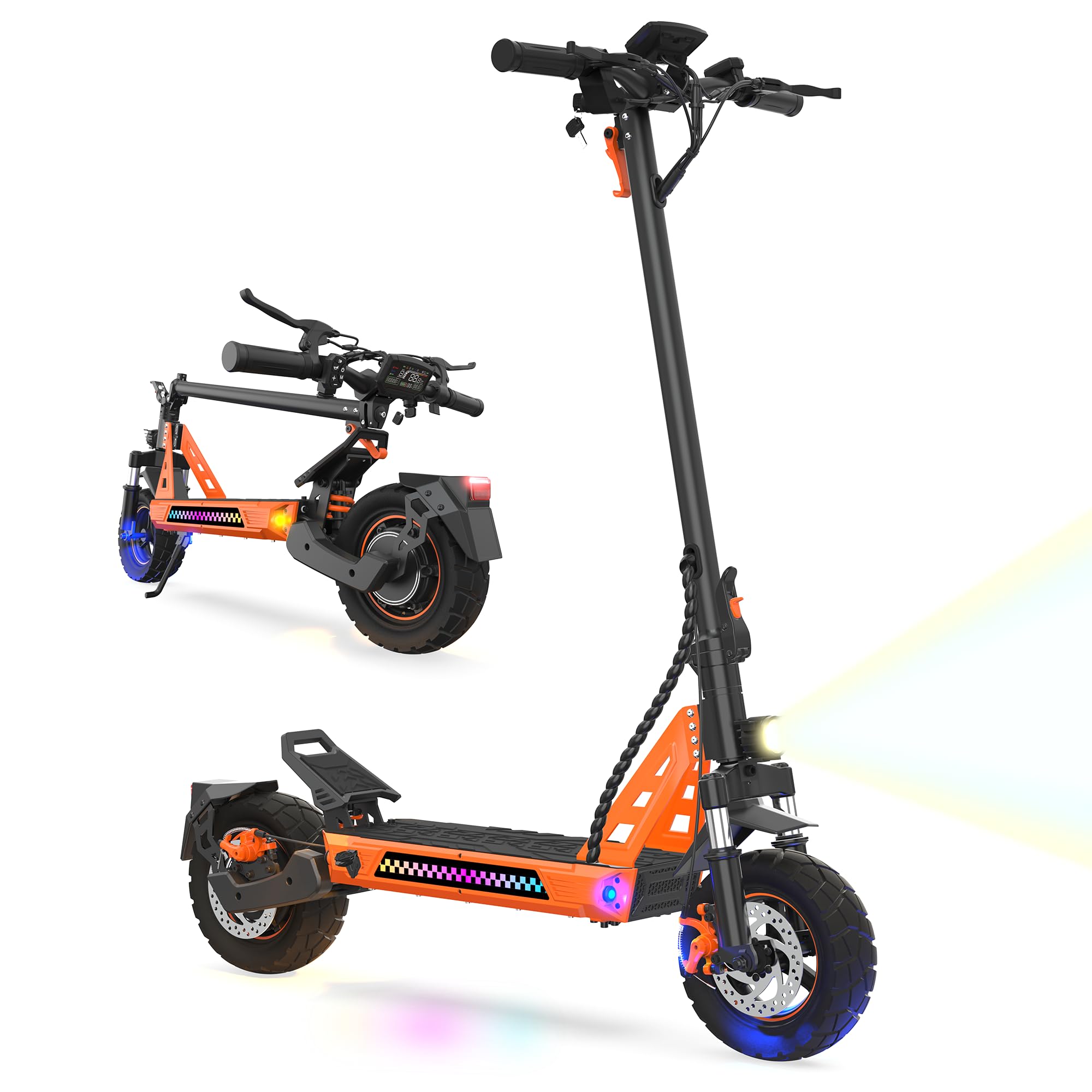 VELOFLOW VF3