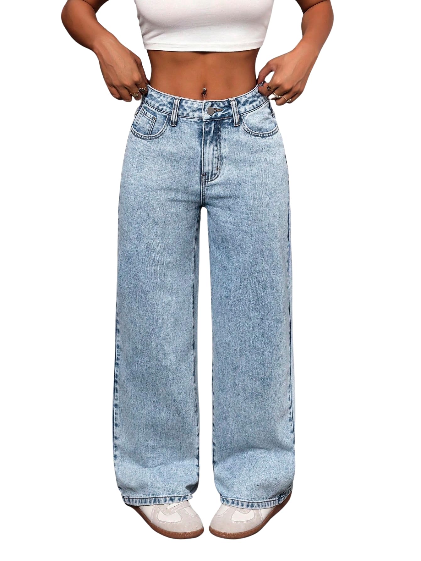 glossia Women Jeans-picture-15