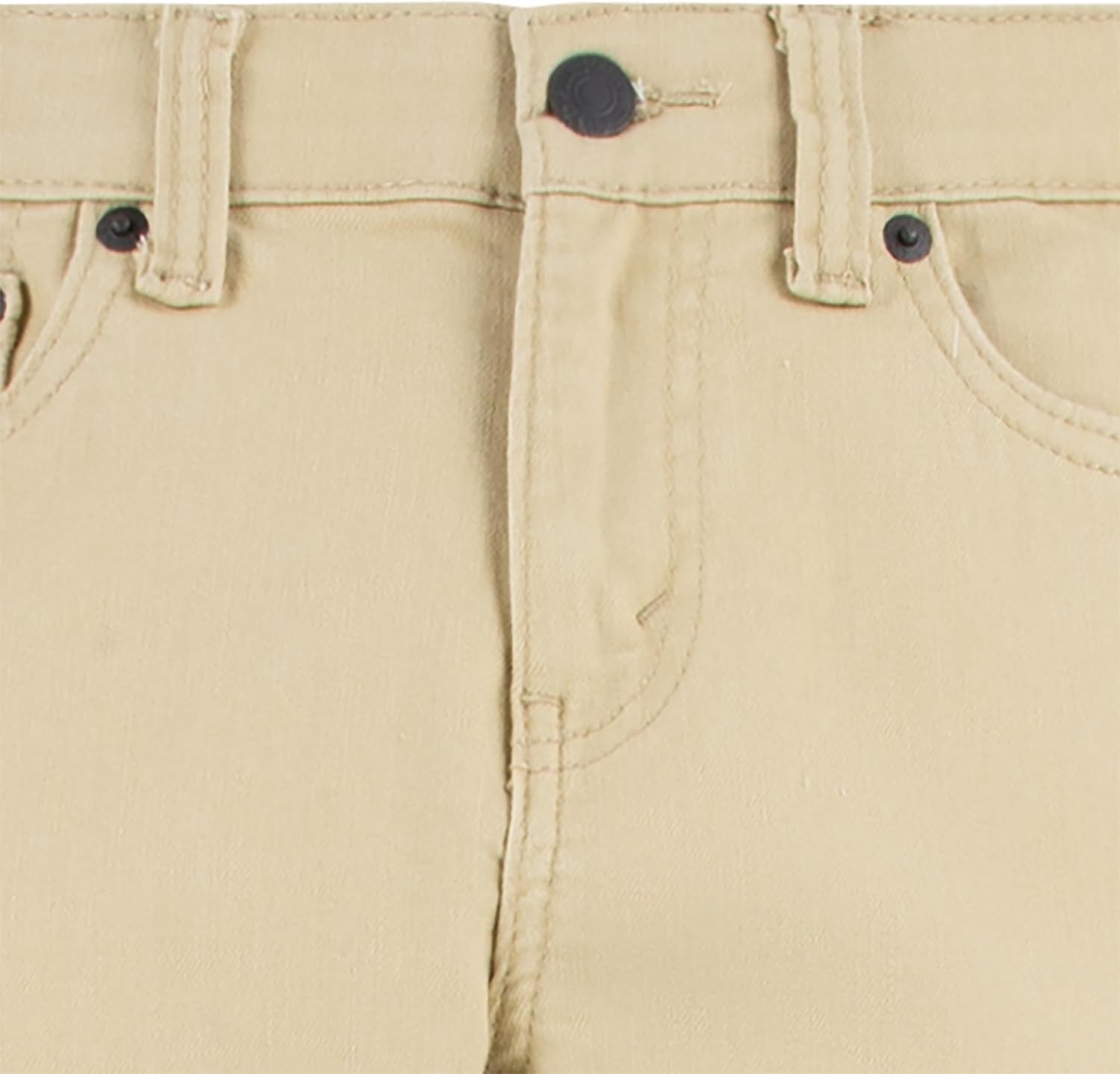 Levi's Boys 502 Regular Taper Fit Performance Jeans - Image 3