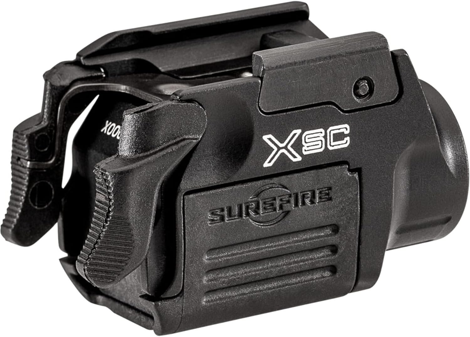 SureFire XSC Sig Sauer P365 Tactical Light Micro-Compact Flashlight Bundle with a Wall Adapter