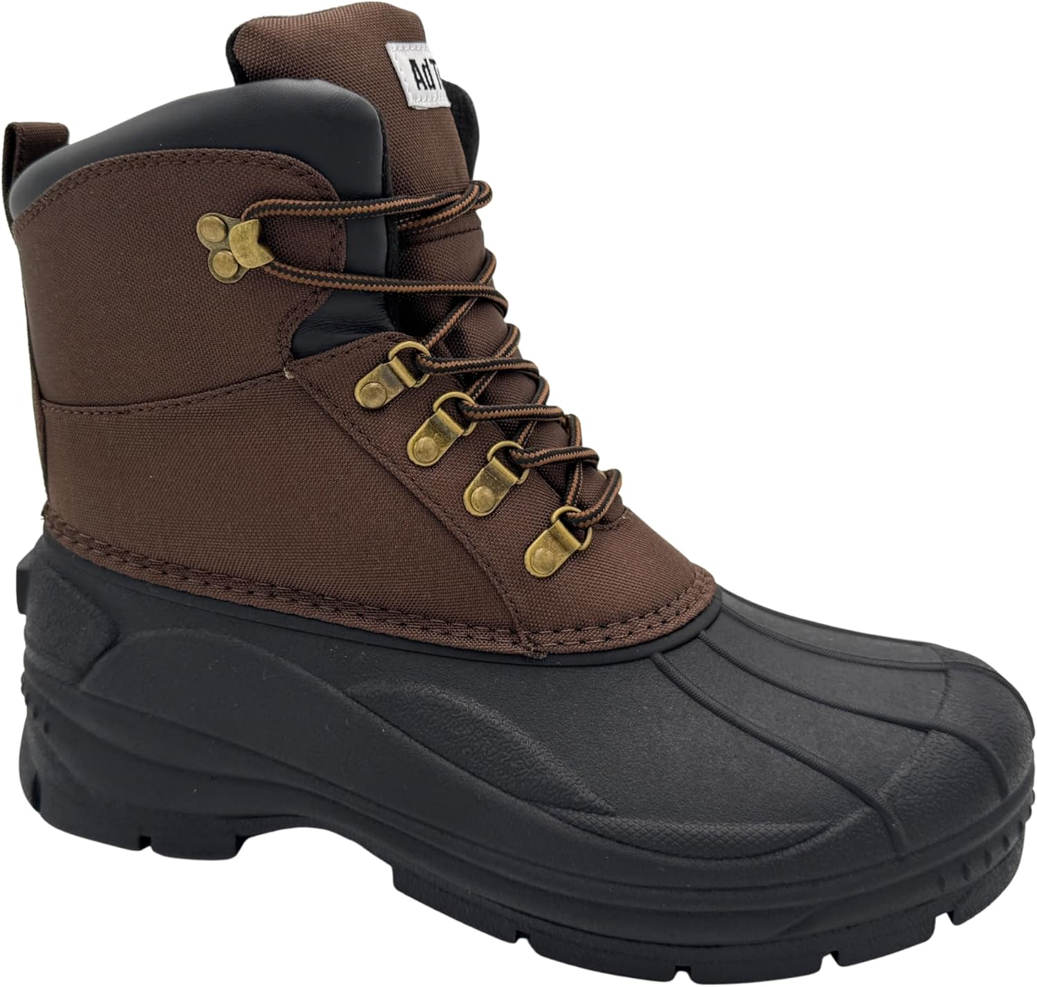 Ad Tec Men's Snow Boot