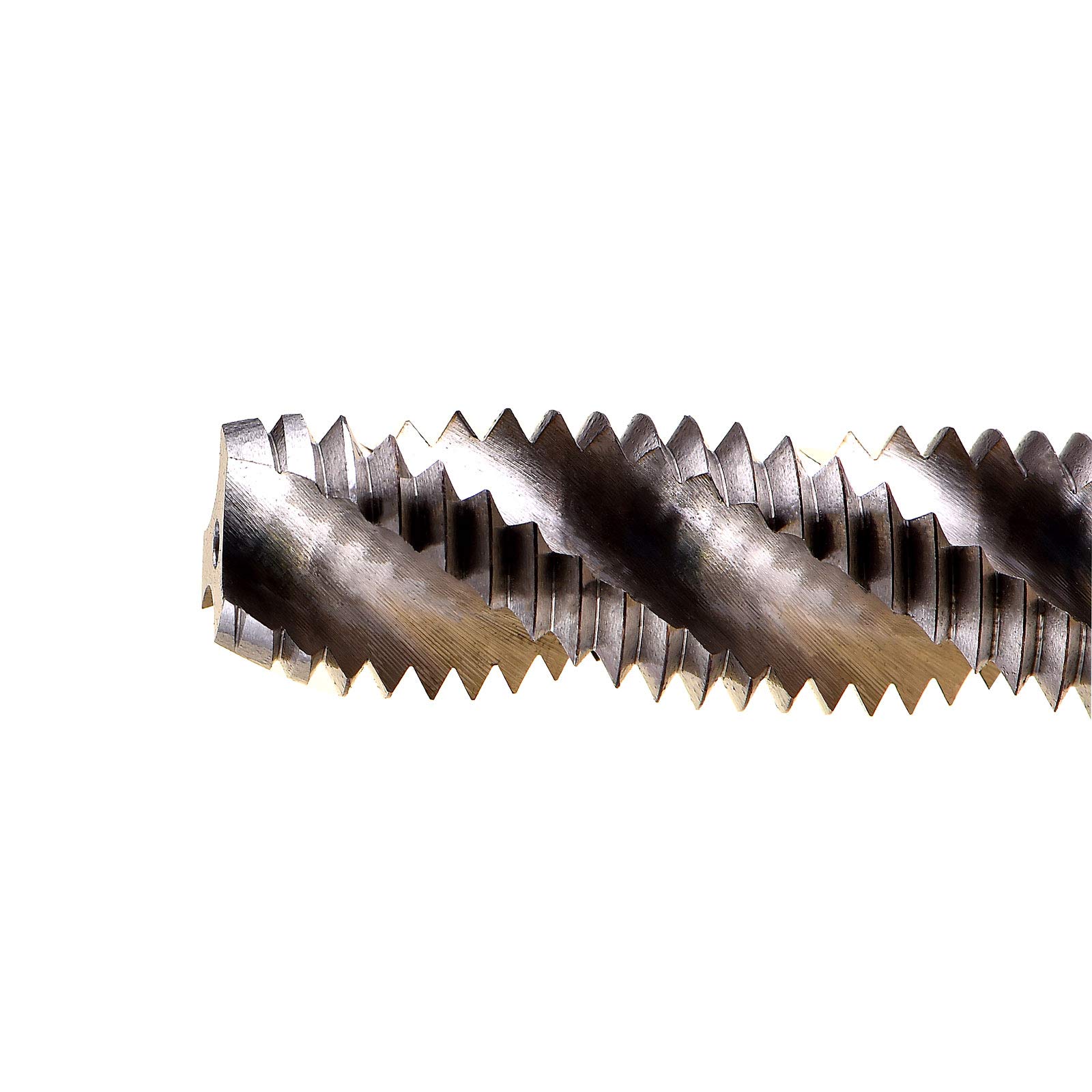 MaxTool Spiral Flute Taps - HSS Threading Taps -3