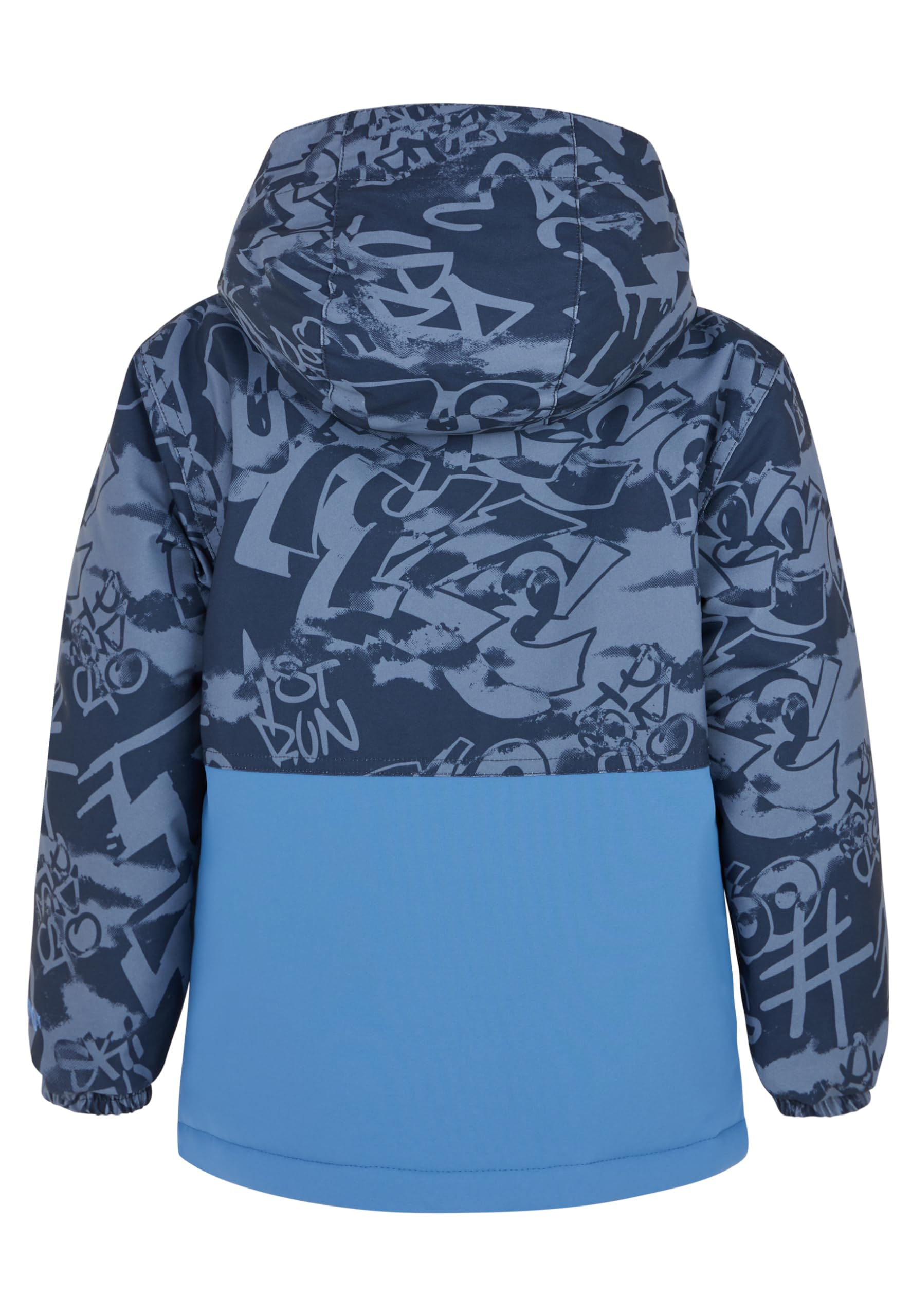 Protest Toddler Boys Ski- Und Snowboardjacke PRTMASTOR TD