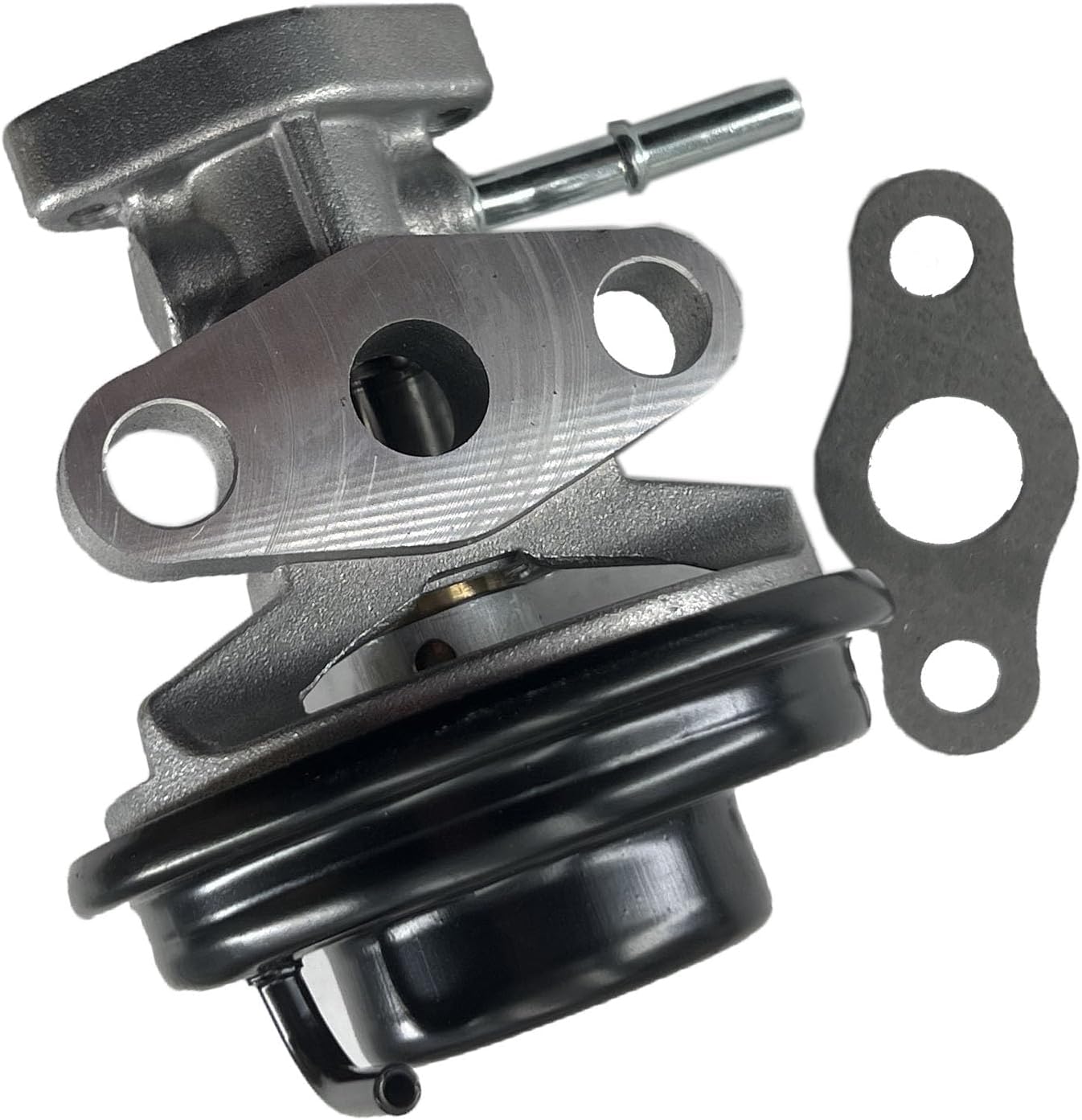 EGR Exhaust Gas Recirculation Valve With Gasket Compatible with Camry 1997-2001,Solara 1999-2001 4-Cylinder Engine 25620-74330