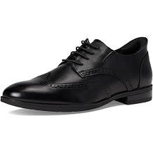 Marc Joseph New York Mens Howard Street Oxford Hands Free Technology