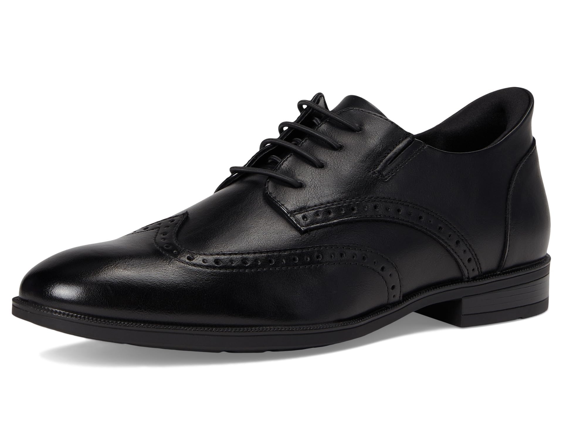 Marc Joseph New York Mens Howard Street Oxford Hands Free Technology