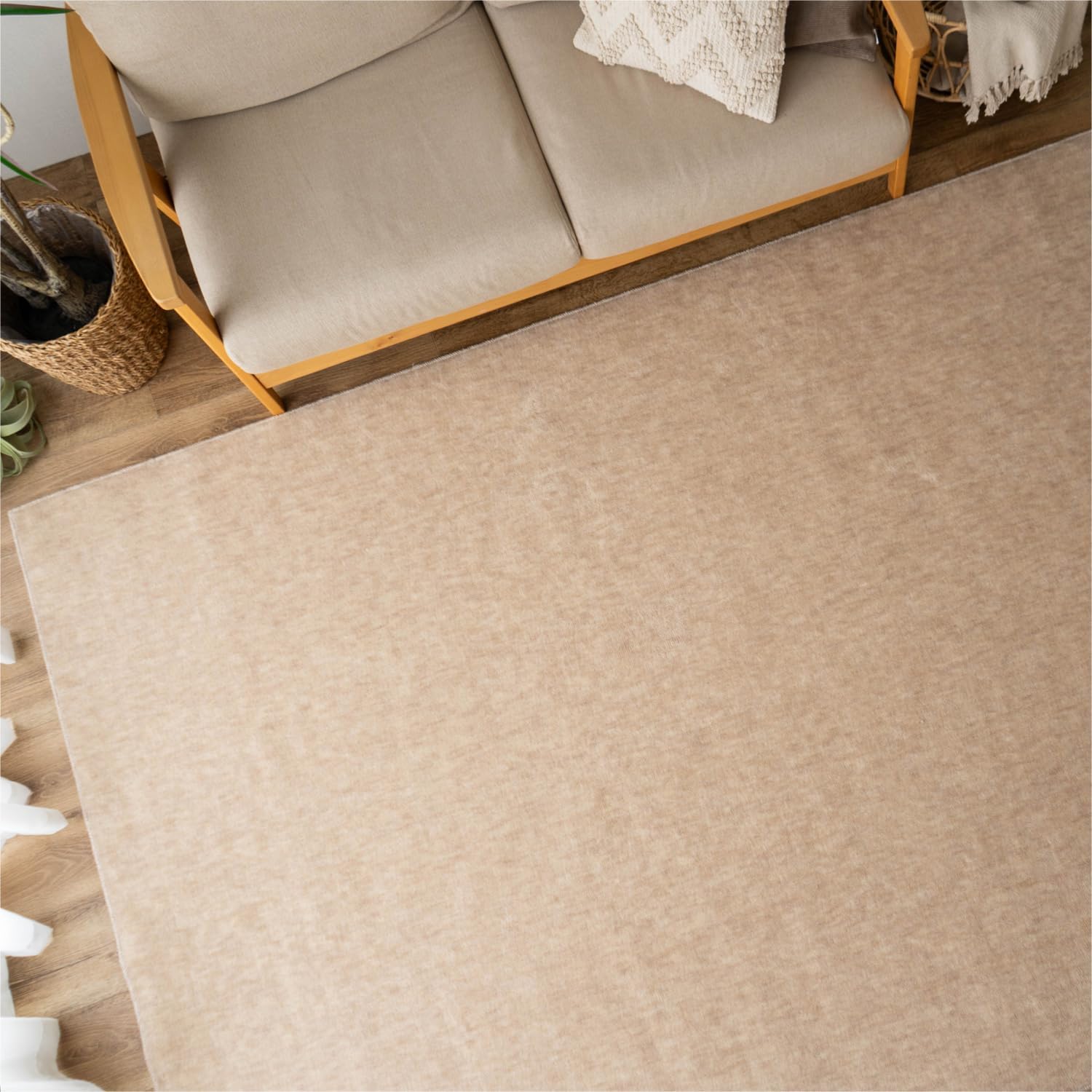 unico ラグ ZAGROS 120×200 ヴィンテージ風 ラグ 北欧