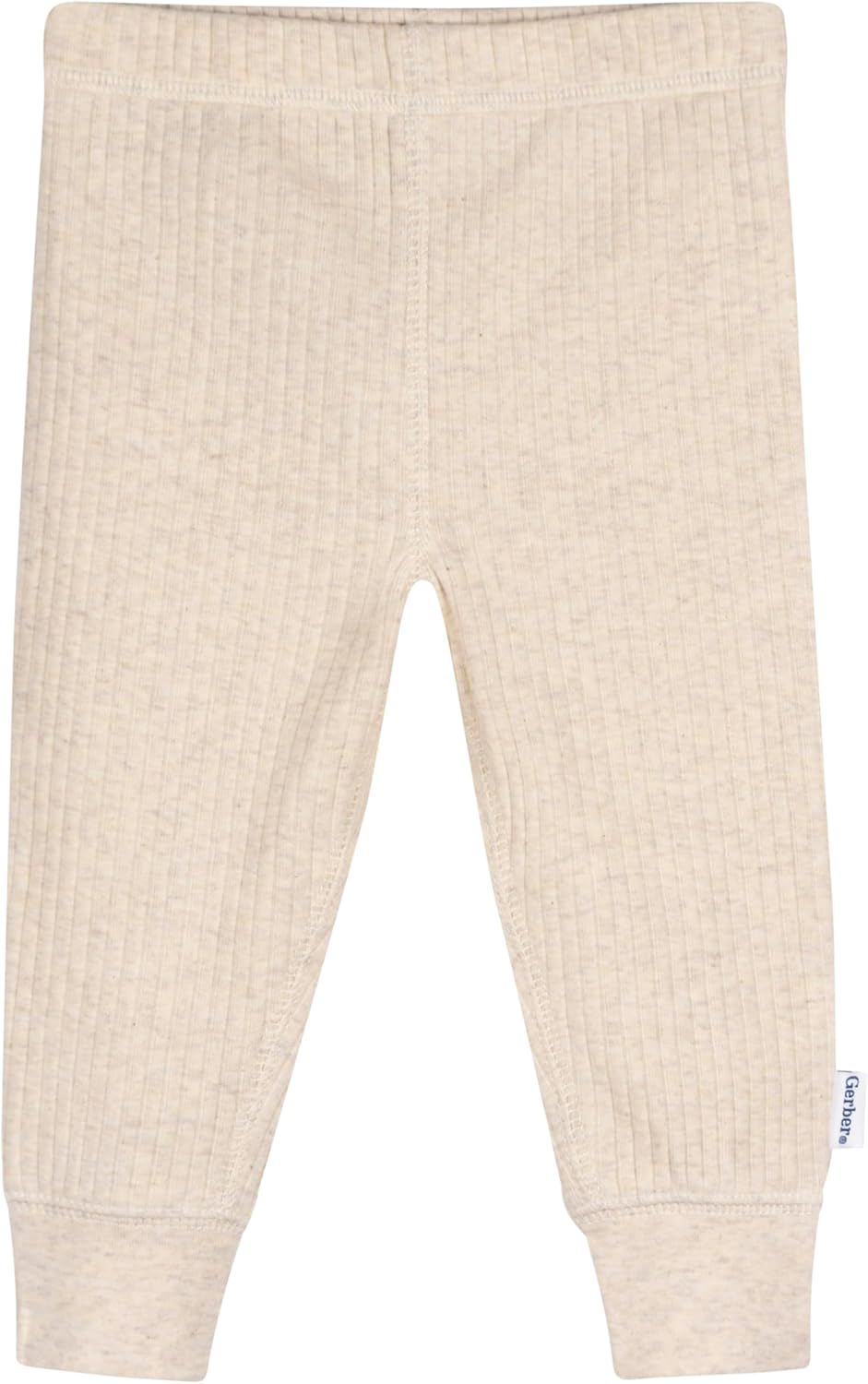 Gerber Baby Boys' 4-Pack Pants - Image 3