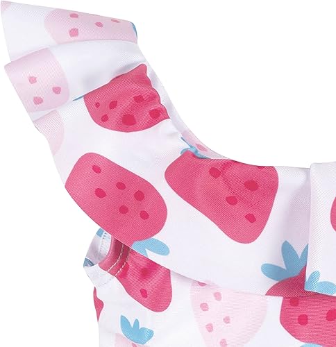 Miniatura 3 de Gerber girls One-piece Swimsuit