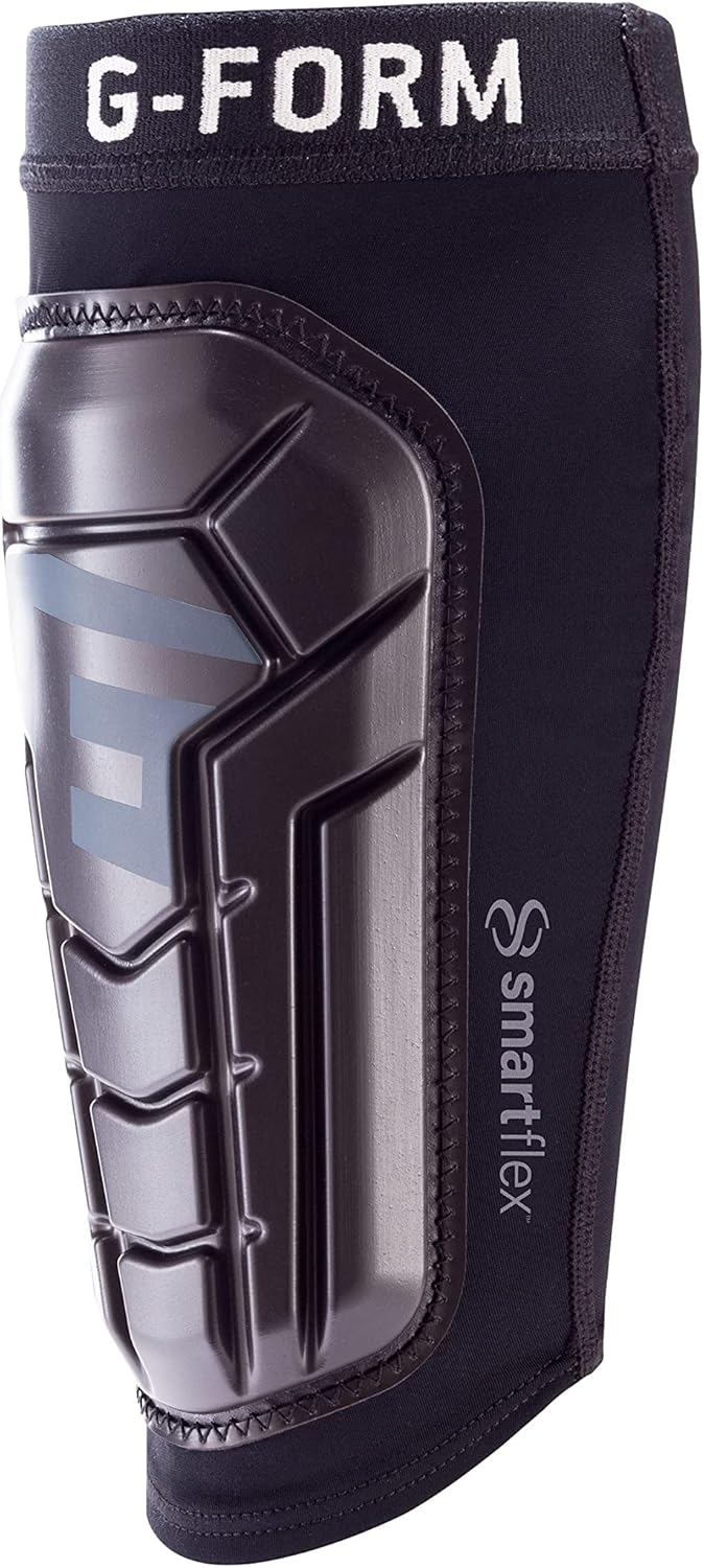 G-Form Pro-S Vento Soccer Shin Guard : Sports & Outdoors
