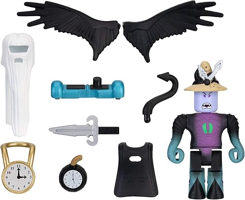 Miniatura 1 de Colección Roblox Avatar Shop Series