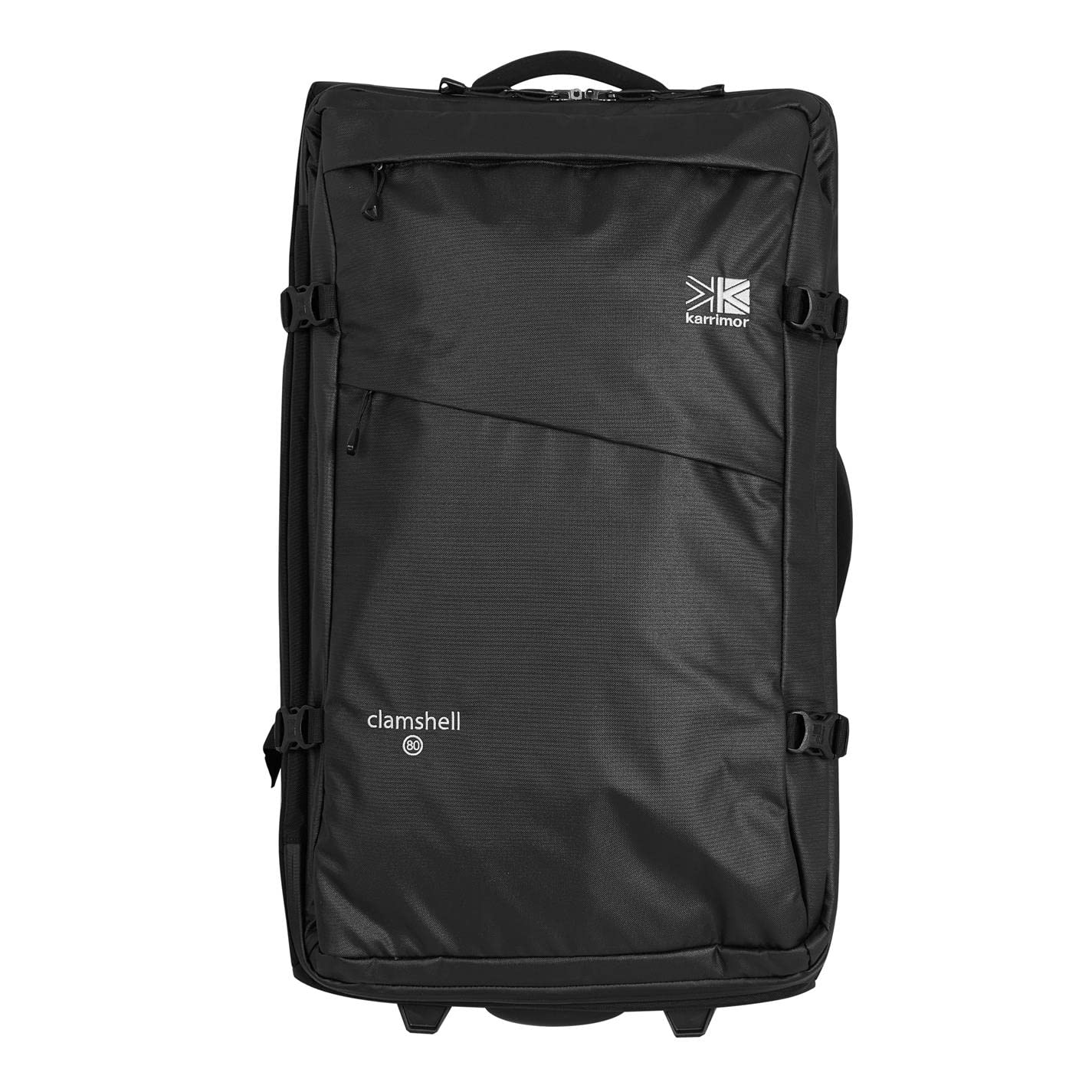 Amazon.co.jp: KARRIMOR: キャリーケース
