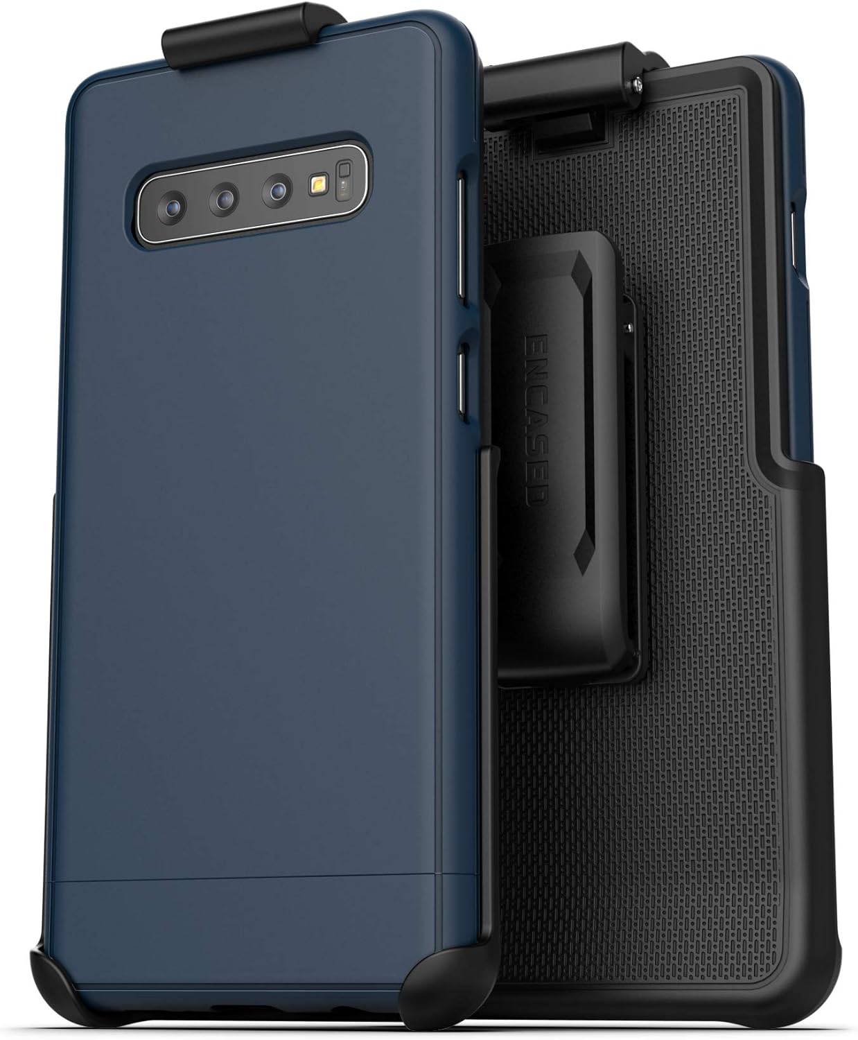 Encased Galaxy S10 Plus Belt Clip Holster Case (2019 Nigeria Ubuy