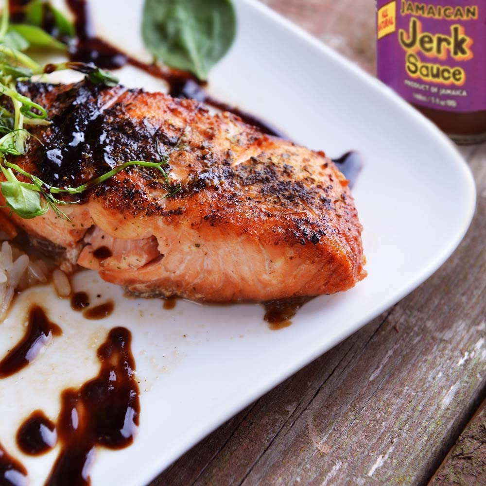 Eaton's Jerk Sauce Jamaican Barbecue Sauce, Zambia Ubuy