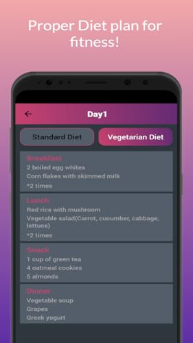 Abs Workouts & Fitness For Women