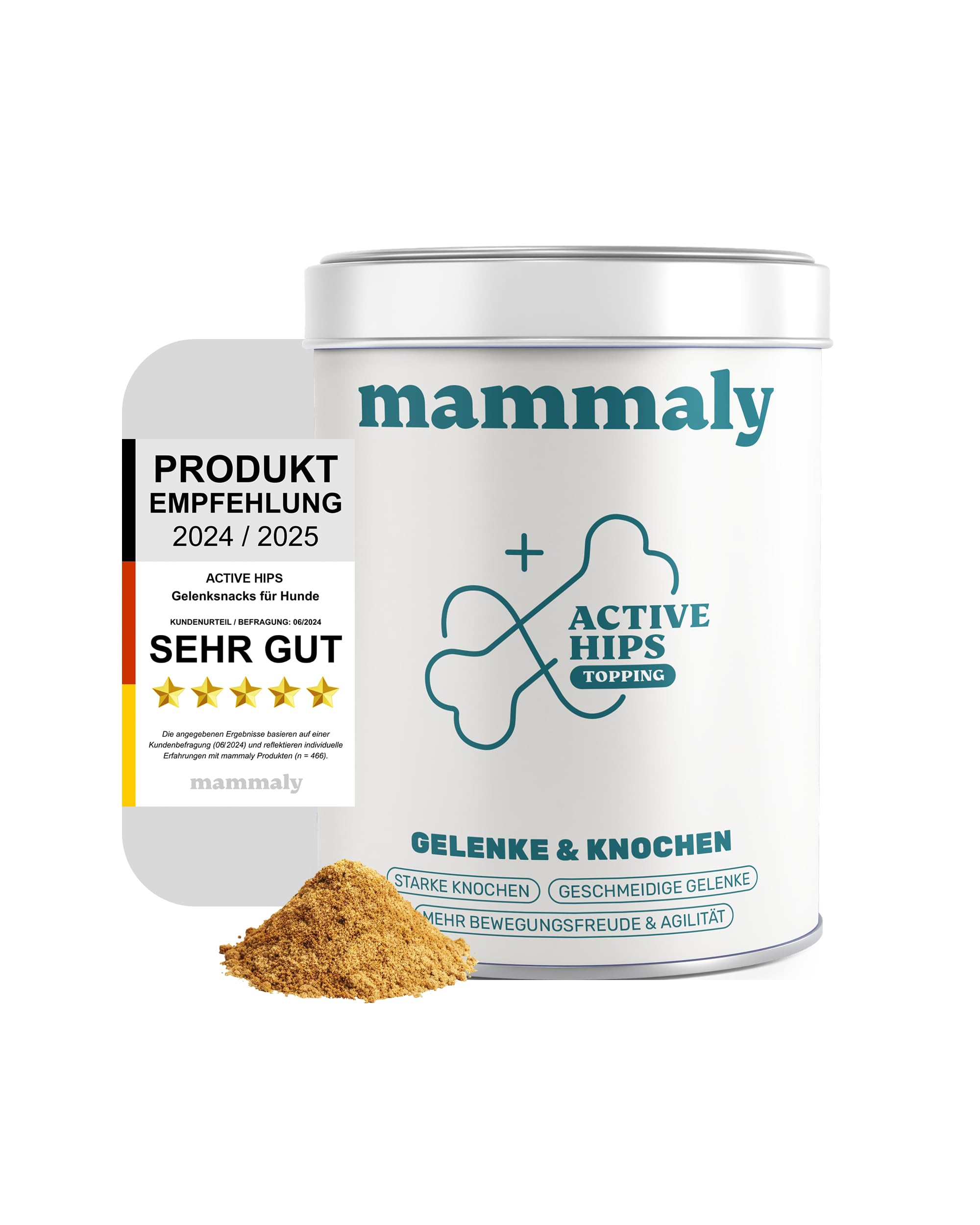 mammaly