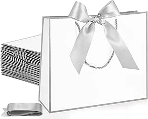 Clearware 50 Large Storage Bags With Zipper Top - 5 Gallon Bags 18" X 24", Extra Plastic For Clothes, Travel, Moving, Reusable Freezer Bags, BPA-Free - View #7