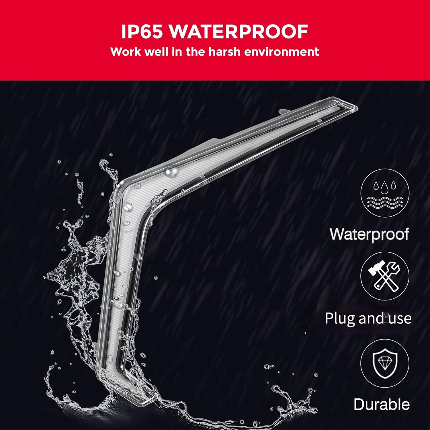 Hоt Dеаlѕ RZR XP 1000 Turn Signal Fang Lights, kemimoto IP65 LED RZR XP Turbo Fang Acccent Street Legal Light Front Signature Assembly Compatible with 2019-2022 Polaris RZR XP 1000 Turbo # 2884871 (2 pcs) Flаѕh Sаlе RZR XP 1000 Turn Signal Fang Lights, kemimoto IP65 LED RZR XP Turbo Fang Acccent Street Legal Light Front Signature Assembly Compatible with 2019-2022 Polaris RZR XP 1000 Turbo # 2884871 (2 pcs)