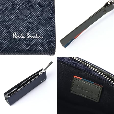 Amazon.co.jp: [ポールスミス][[ラッピング済]名入れ可 Paul Smith