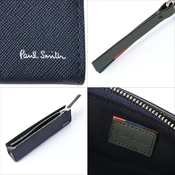 Amazon.co.jp: [ポールスミス][[ラッピング済]名入れ可 Paul Smith