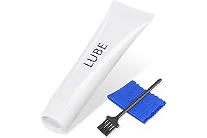 Fitness Treadmill Tube of Tread Belt Deck Lube for Spirit Sole Fitness Treadmill