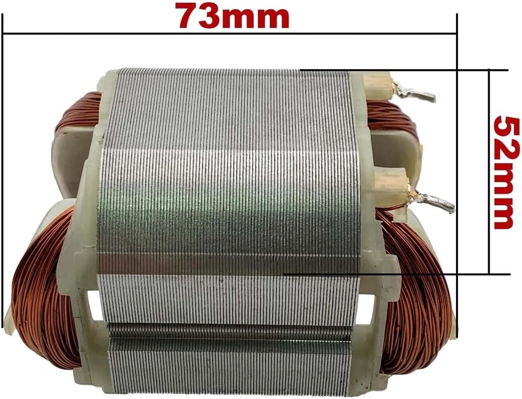 AC220V-240V Armature Rotor Anchor Stator for Rotary Hammer GBH2-26 GBH2-26DRE GBH2-26DFR(Stator)