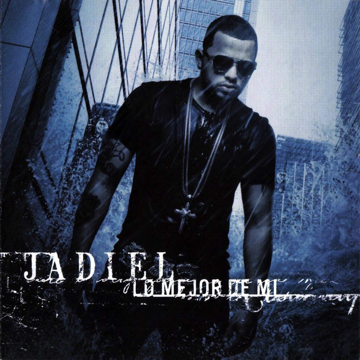 Jadiel, El Incomparable