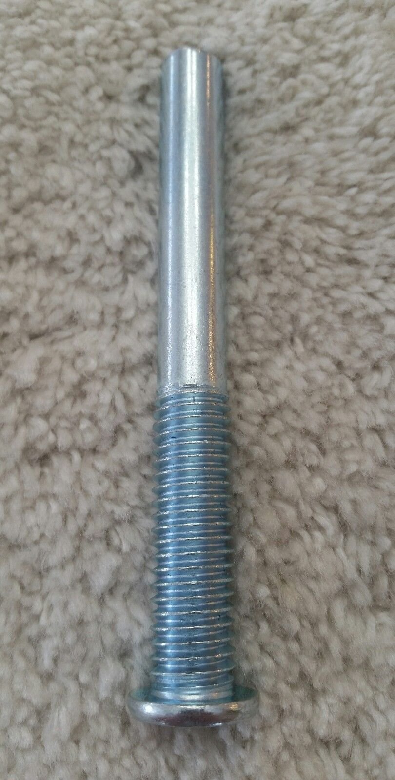 McDermottBilliard Cues 1/2" Weight Bolt for Most Pool Cue Sticks