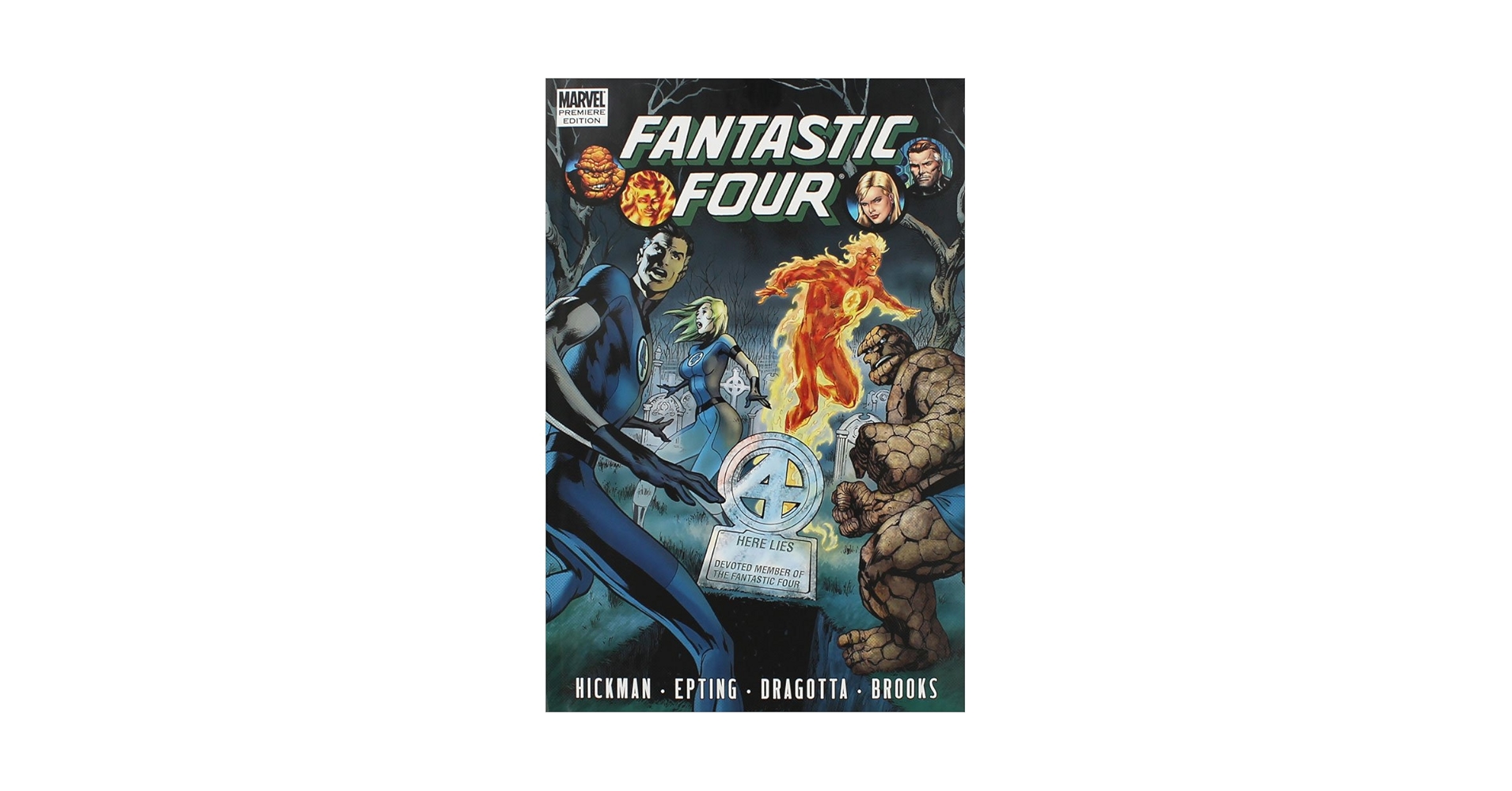 コミック・アニメ Fantastic Four  4 The Fantastic Four (TV Series 1978) - IMDb