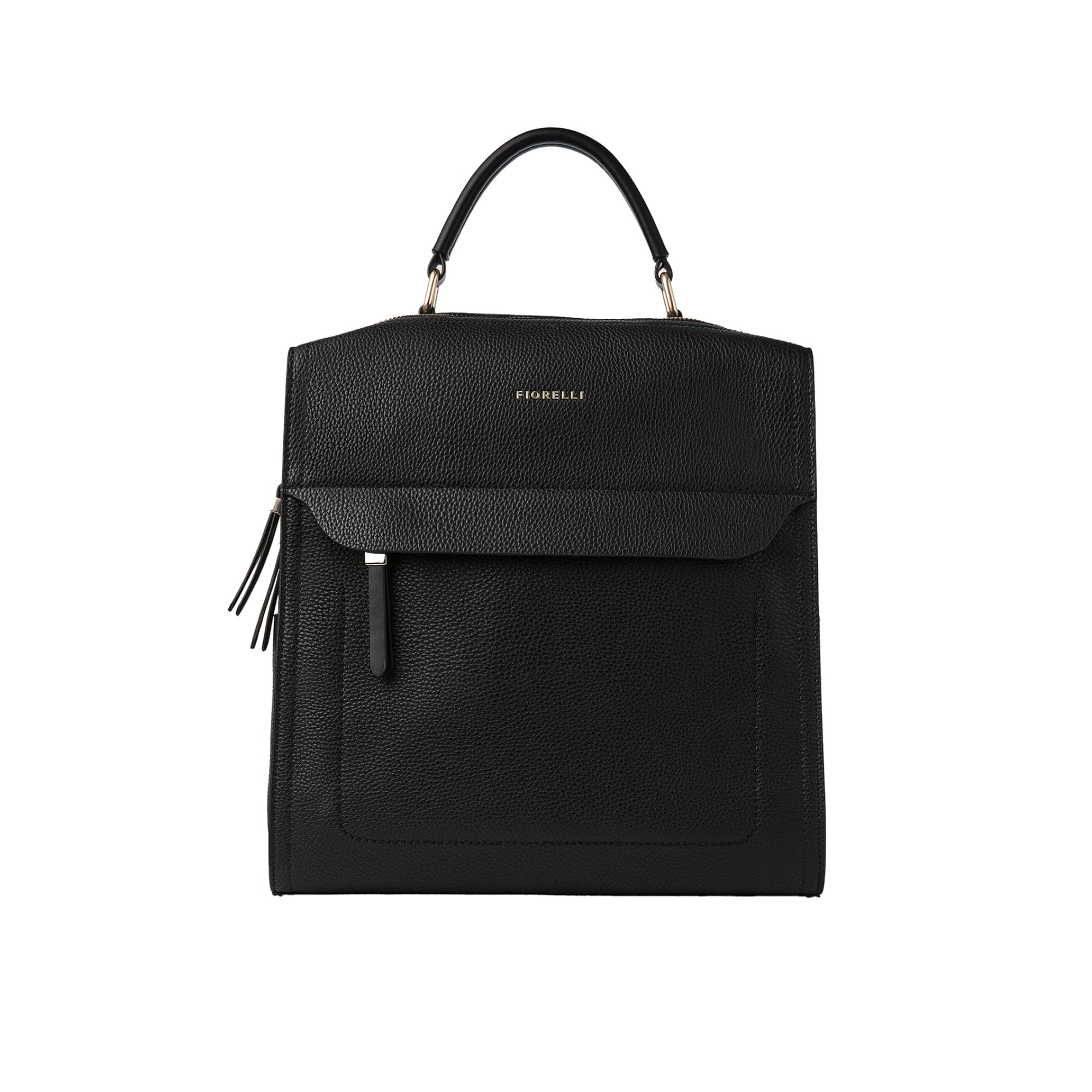 FIORELLI Women's Isla Large Backpack in True Black