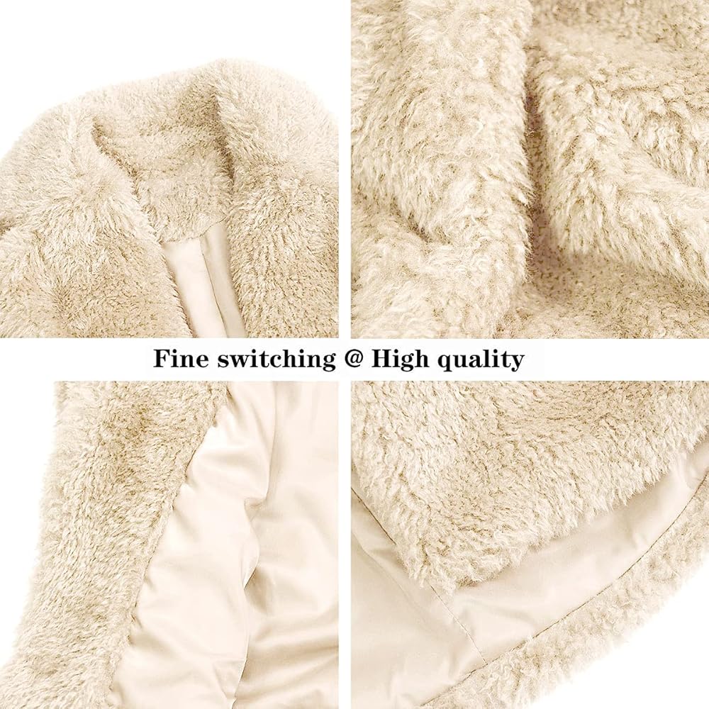 FUZZYKON 変形　ロングコート FUZZYKON 変形 ロングコート