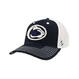 ZHATS NCAA Mens NCAA Officially Licensed Hat Pregame Impact