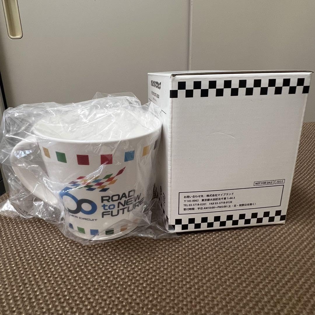 Amazon.co.jp: 鈴鹿サーキット マグカップ : ホーム＆キッチン