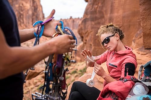 Miniatura 6 de Wiley X Hudson - Lentes de sol, gafas de seguridad para hombres y mujeres, protección ocular UV para tiro, pesca, ciclismo y deportes extremos,