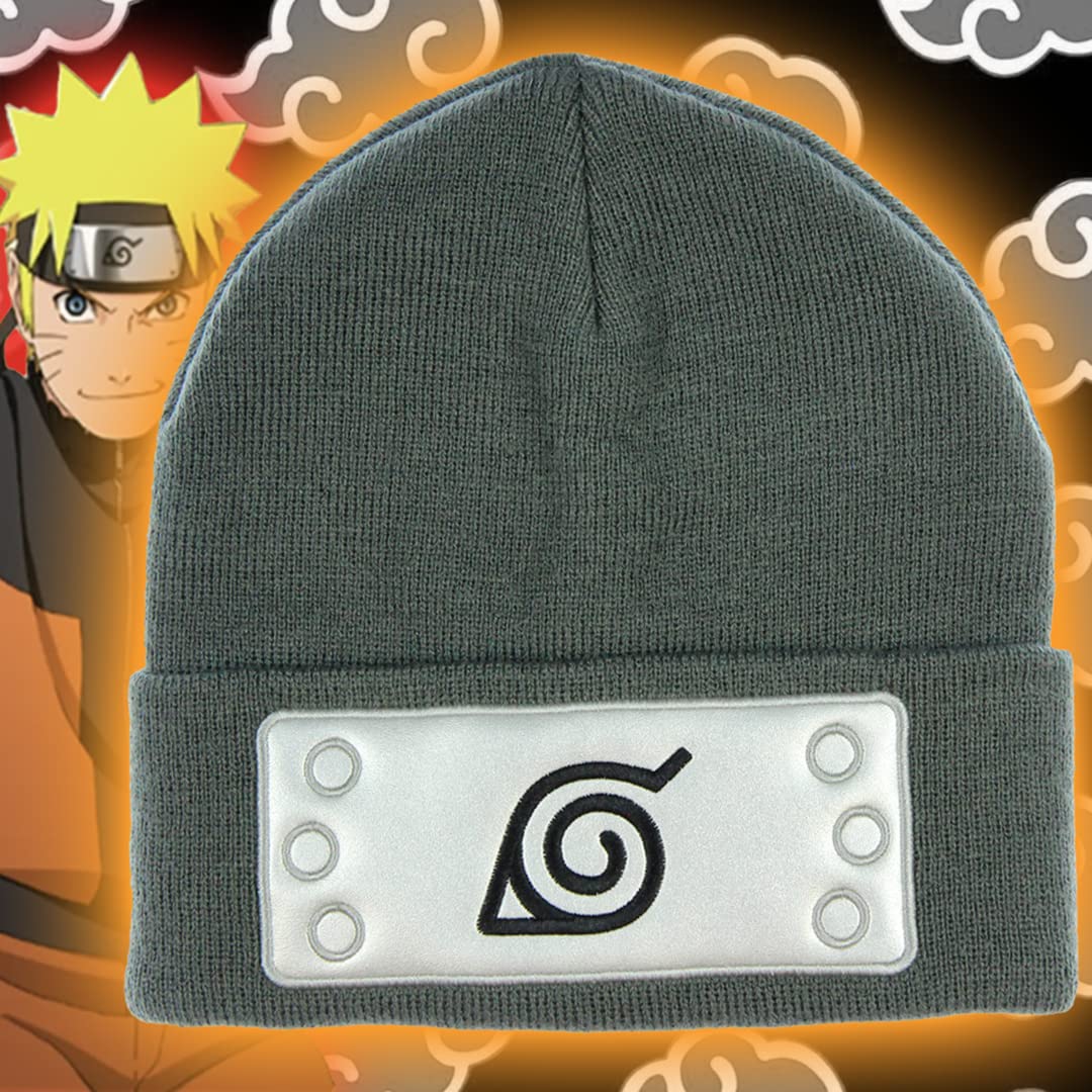 ウォーキング・ランニングウェア naruro Amazon.co.jp: Naruto 疾風伝コレクション リーフビレッジ ヘッド