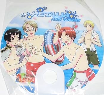 ヘタリア Axis Powers イギリス 木製ストラップ Amazon.co.jp: 匿名