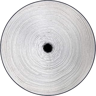 80/20 Natural Cotton Polyester Blend Quilt Batting 96 Inches by 30 Yards