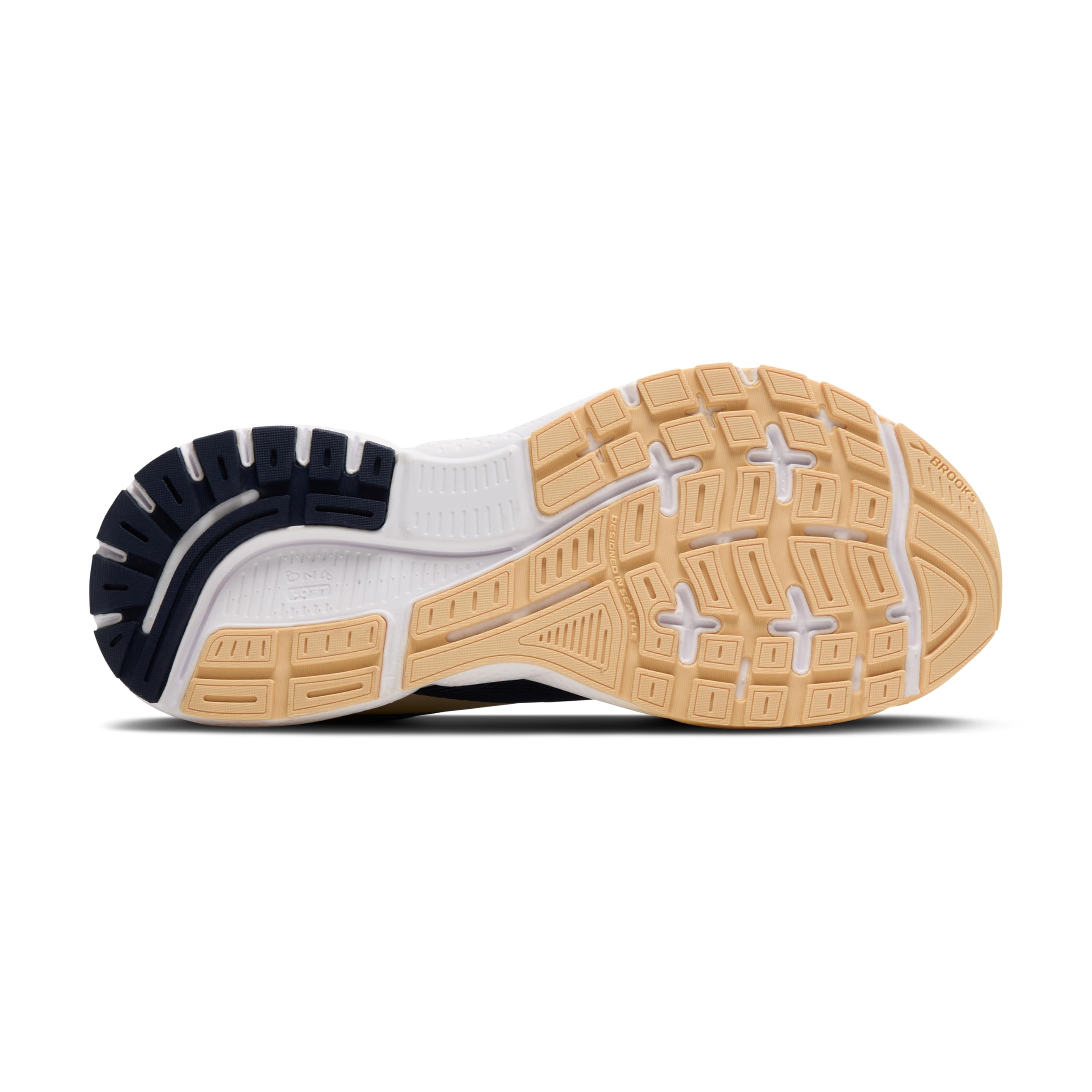 Brooks Damen Revel 7Sneaker