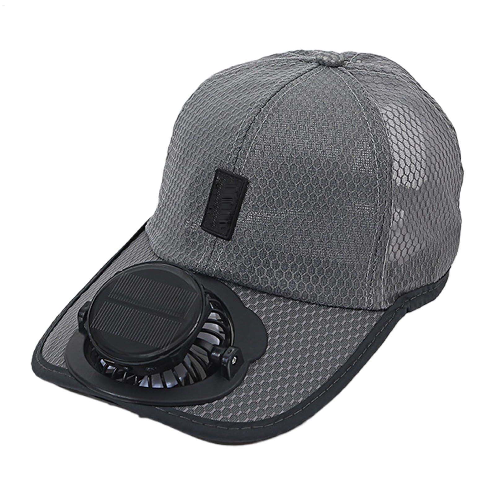 Chapeau de baseball rechargeable pour homme : le cadeau idéal pour papa - 8