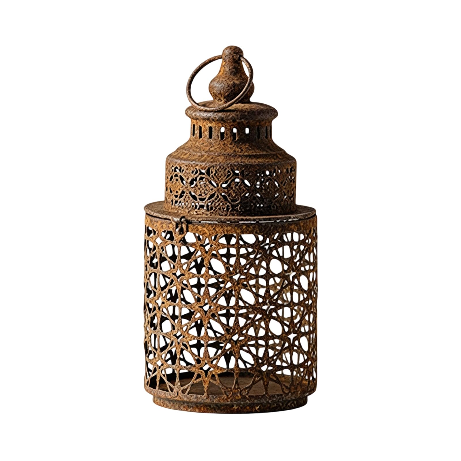 Faroles marroquíes decorativos para bodas y celebraciones como Eid o Ramadán