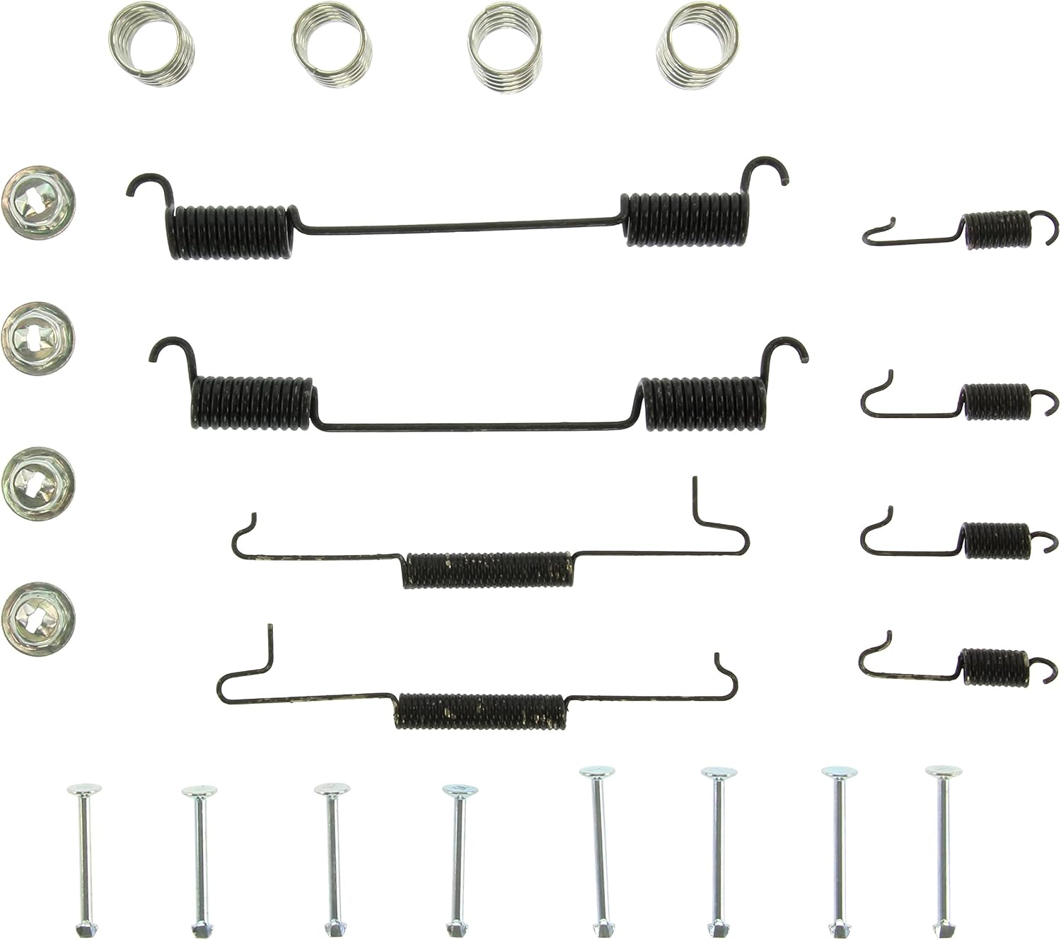 Centric Parts 118.33007 Brake Drum Hardware Kit
