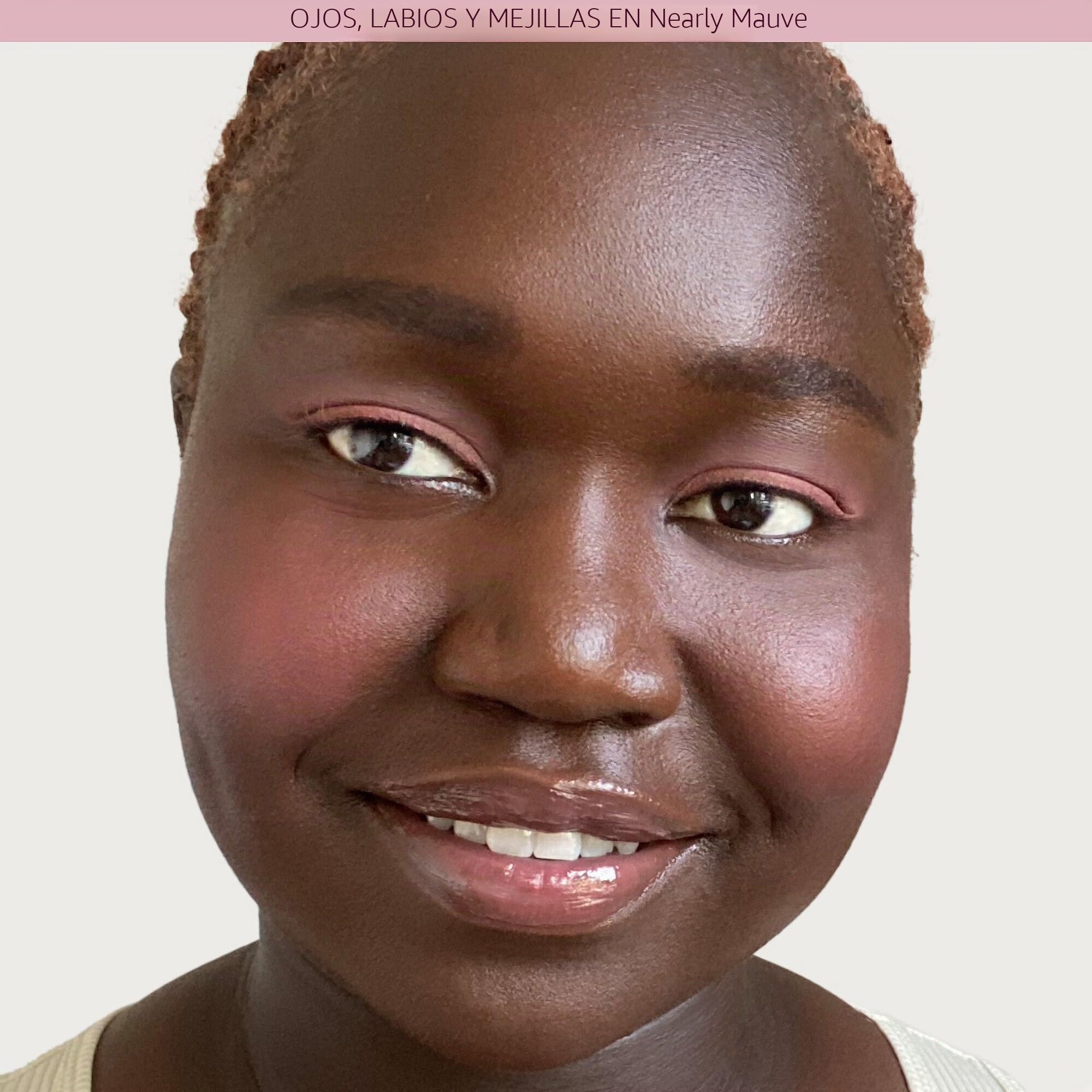 Rare Beauty Stay Vulnerable Melting Blush (Nearly Mauve)