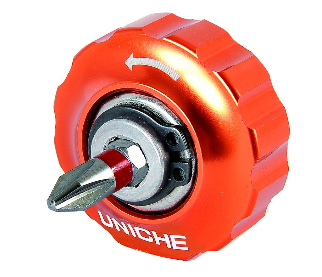 12-in-1 Bike Multitool - Compact & Durable -6
