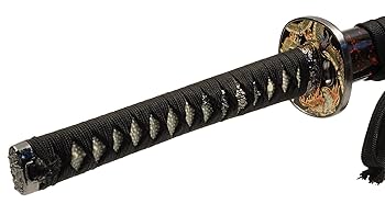 幕末シリーズ 幕末に人斬り以蔵の異名を轟かせた、土佐藩所属の岡田以蔵の模造刀 幕末シリーズ 幕末に人斬り以蔵の異名を轟かせた、土佐藩所属の