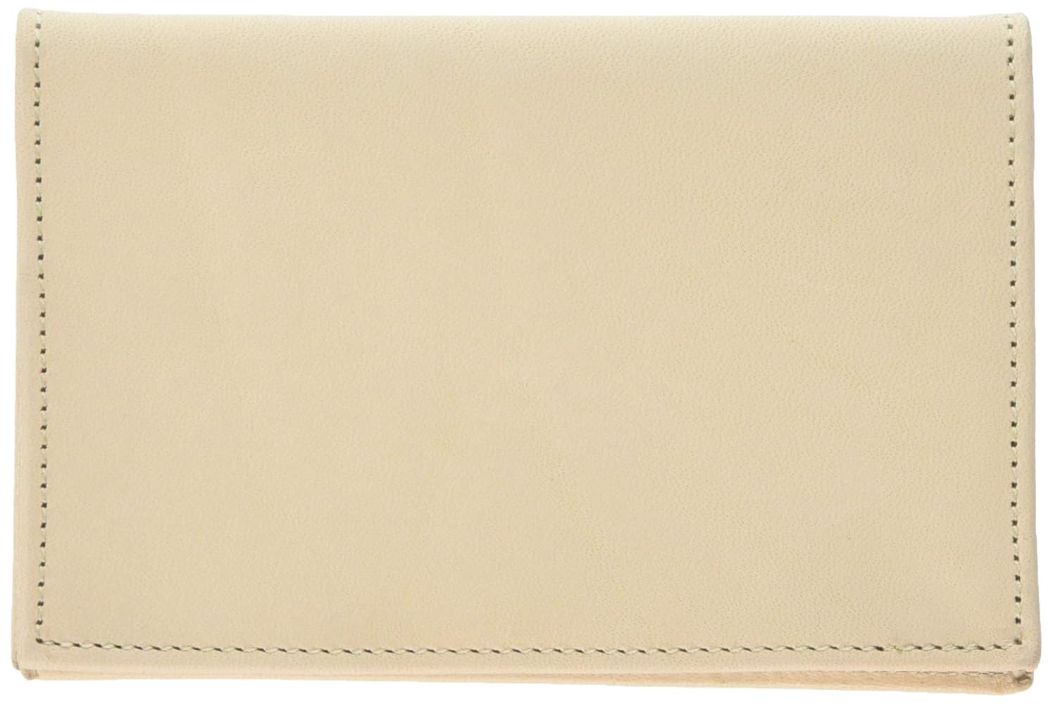 MaroMoco♡ カードケース 名刺入れ レディース ベージュ Amazon | BREEコレクションルンド新125、自然、名刺入れ、女性の