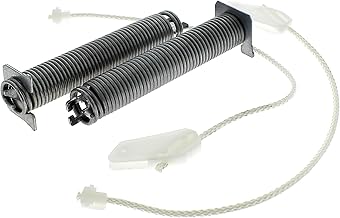 Bosch Neff 754869 Kit ressorts + câbles de porte pour lave-vaisselle VIVA Siemens BSH 00754869