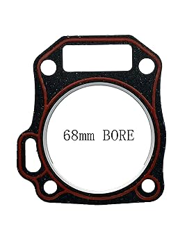 けぐ@ Amazon.com: YAMAKATO GX160 GX200 Gasket Set for Honda