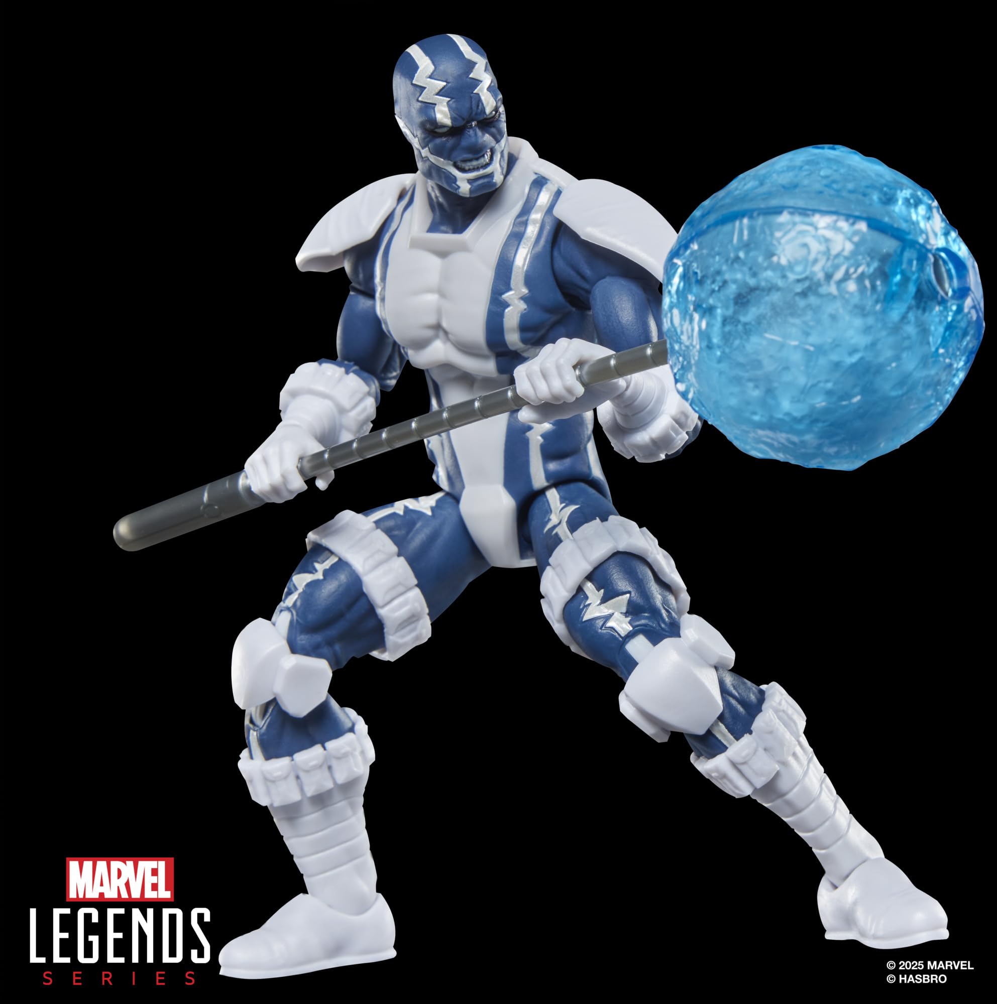 Amazon.co.jp: ハズブロ(Hasbro)MARVEL マーベルレジェンド・シリーズ