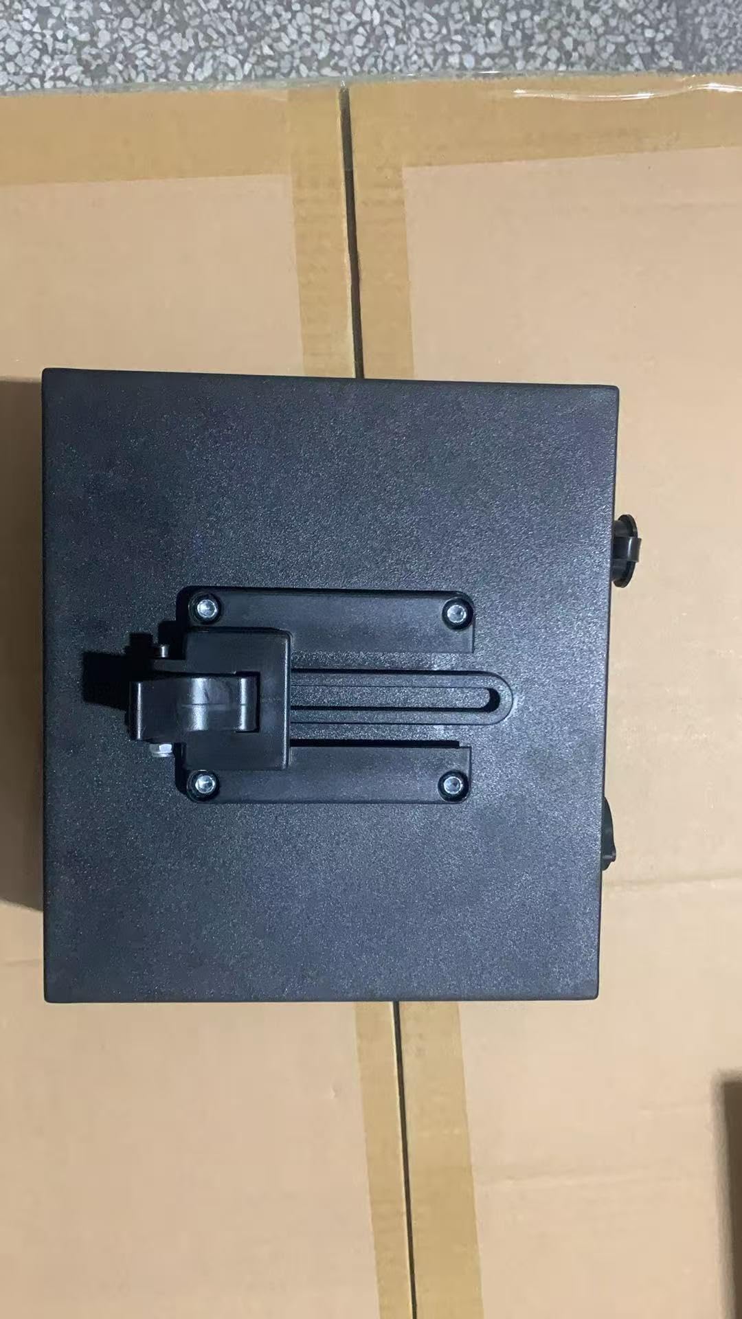 Batería de litio de 24 V, 6 Ah, alta capacidad, batería recargable para sillas de ruedas eléctricas, apto para motores de 100 W-600 W