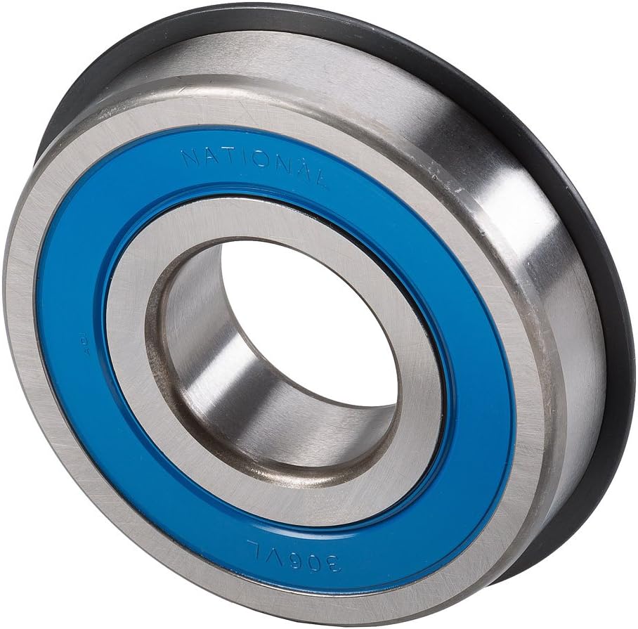 National 306-VVL Ball Bearing